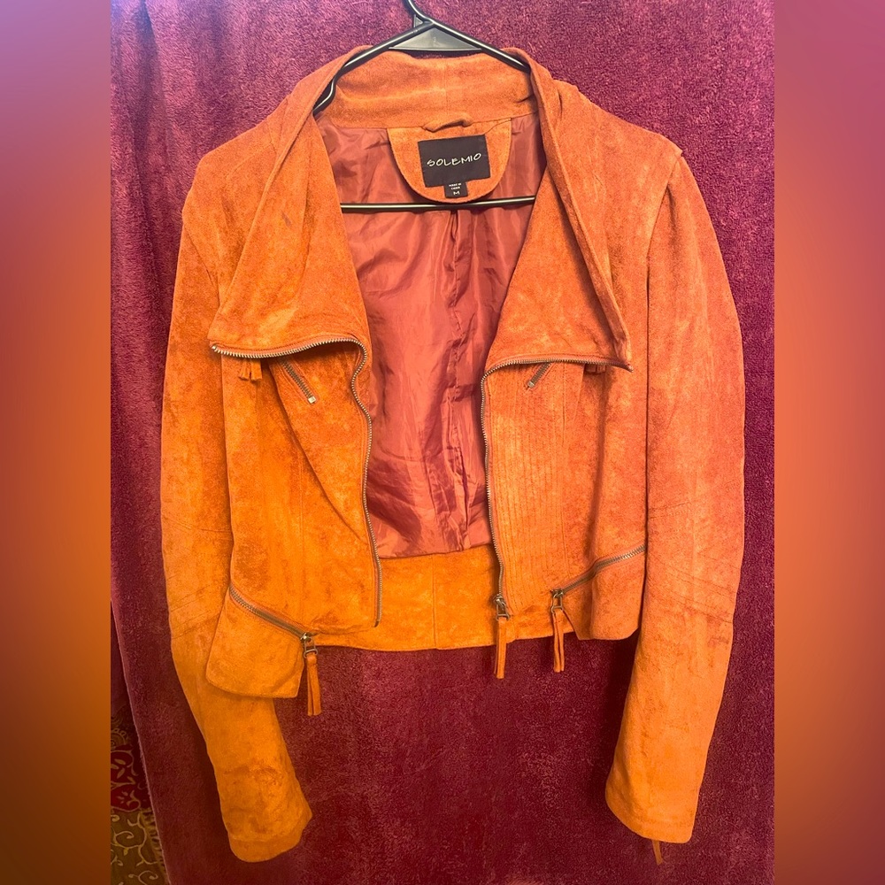 Women’s jacket